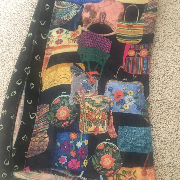 Kimono Wrap - Picture 2 of 2